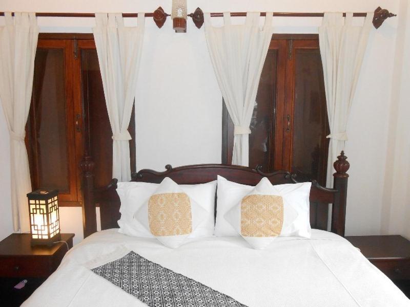Villa Meuang Lao Luang Prabang Cameră foto