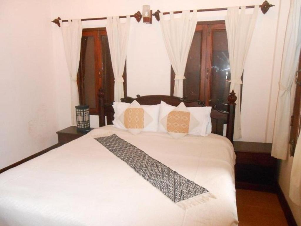Villa Meuang Lao Luang Prabang Cameră foto