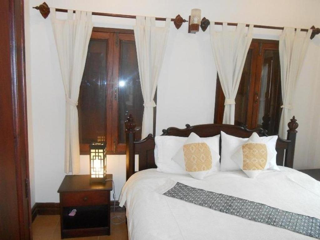 Villa Meuang Lao Luang Prabang Cameră foto