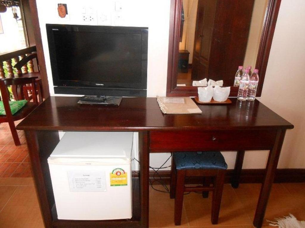Villa Meuang Lao Luang Prabang Cameră foto
